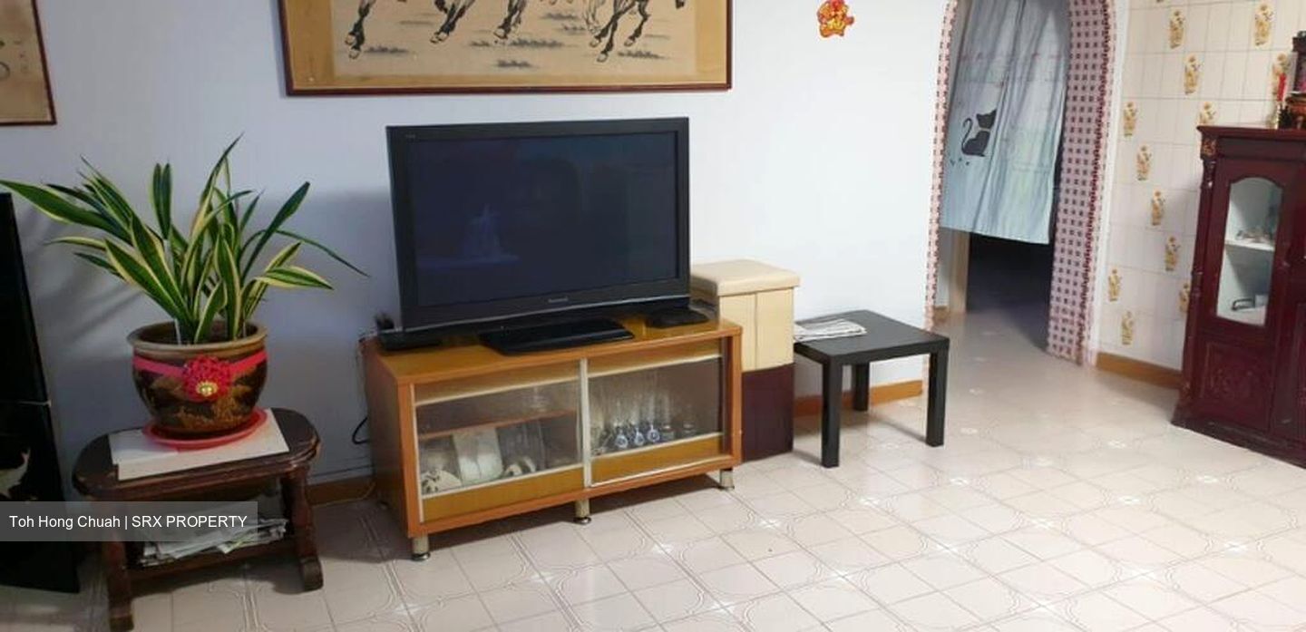 Blk 56 Ping-an Gardens (Bedok), HDB 4 Rooms #602165781